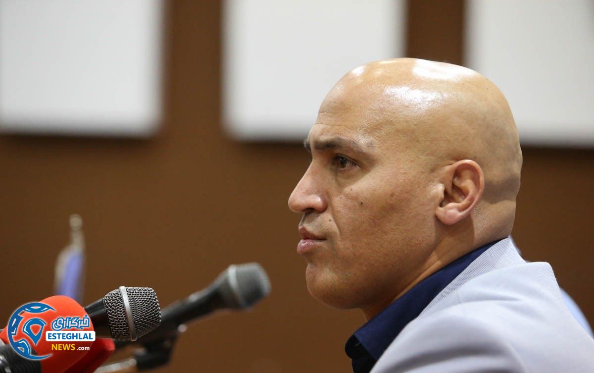 علیرضا منصوریان