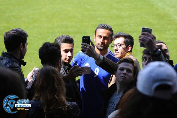 امید ابراهیمی