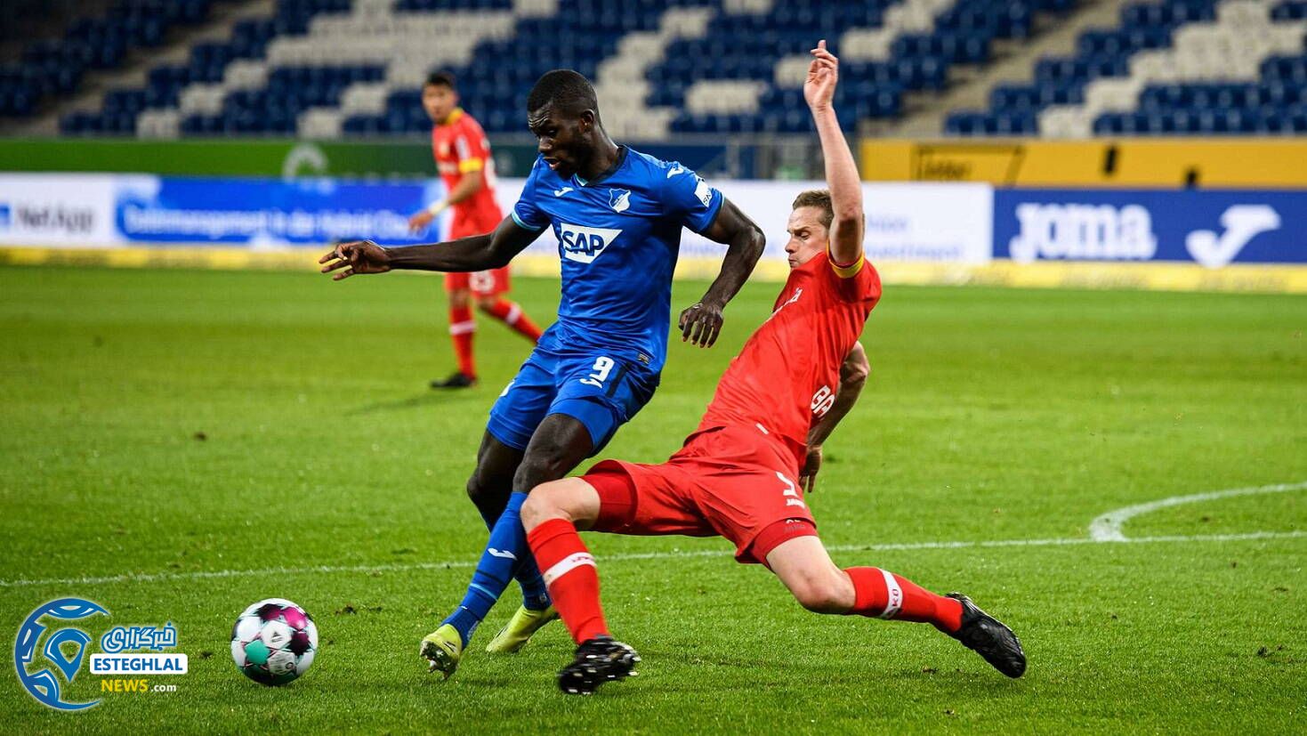 هافن هایم 0-0 بایرلورکوزن