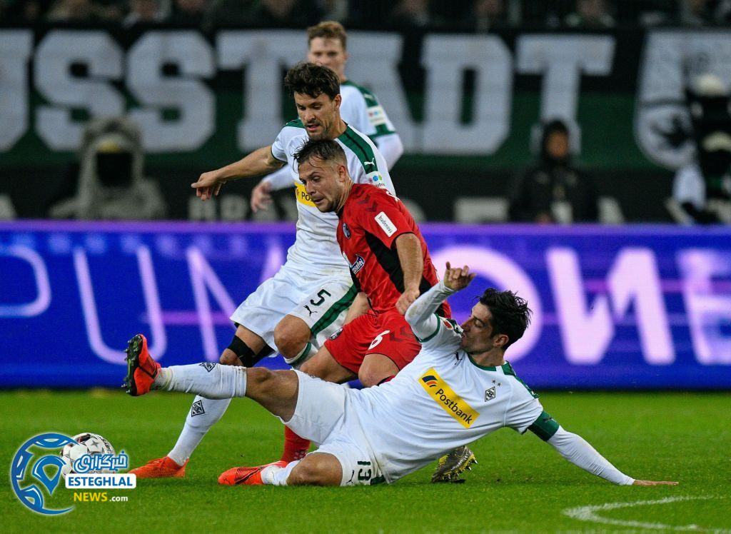 بوندسلیگا آلمان