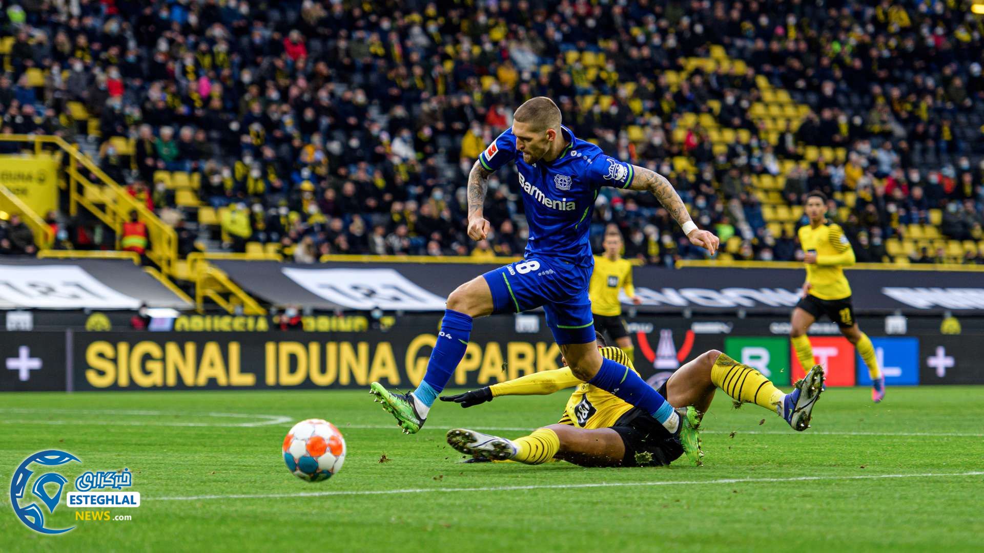 بوندسلیگا آلمان