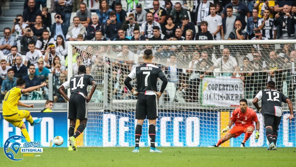 سری آ ایتالیا