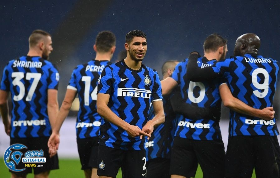 سری آ ایتالیا