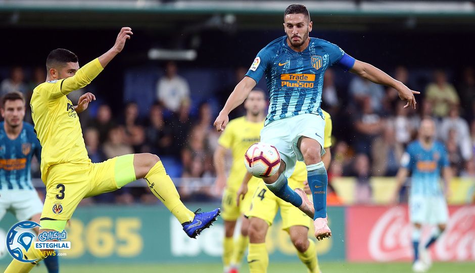 لالیگا اسپانیا