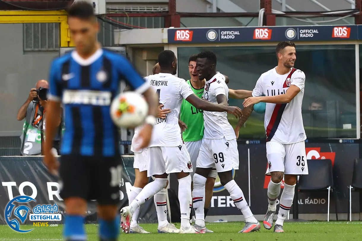 سری آ ایتالیا