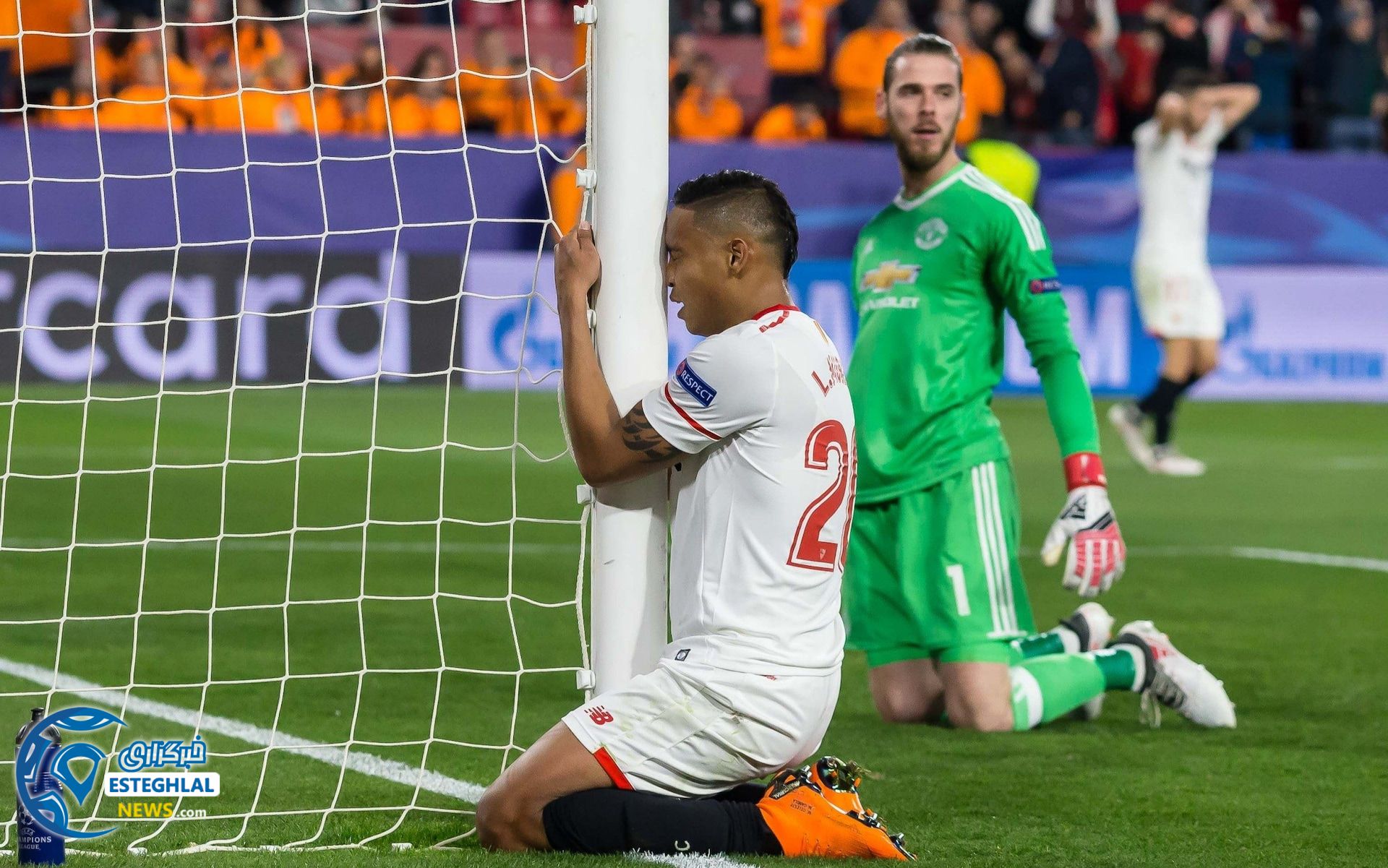 لیگ قهرمانان اروپا