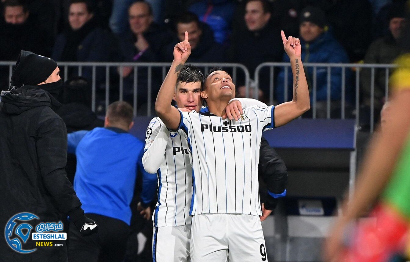 لیگ قهرمانان اروپا