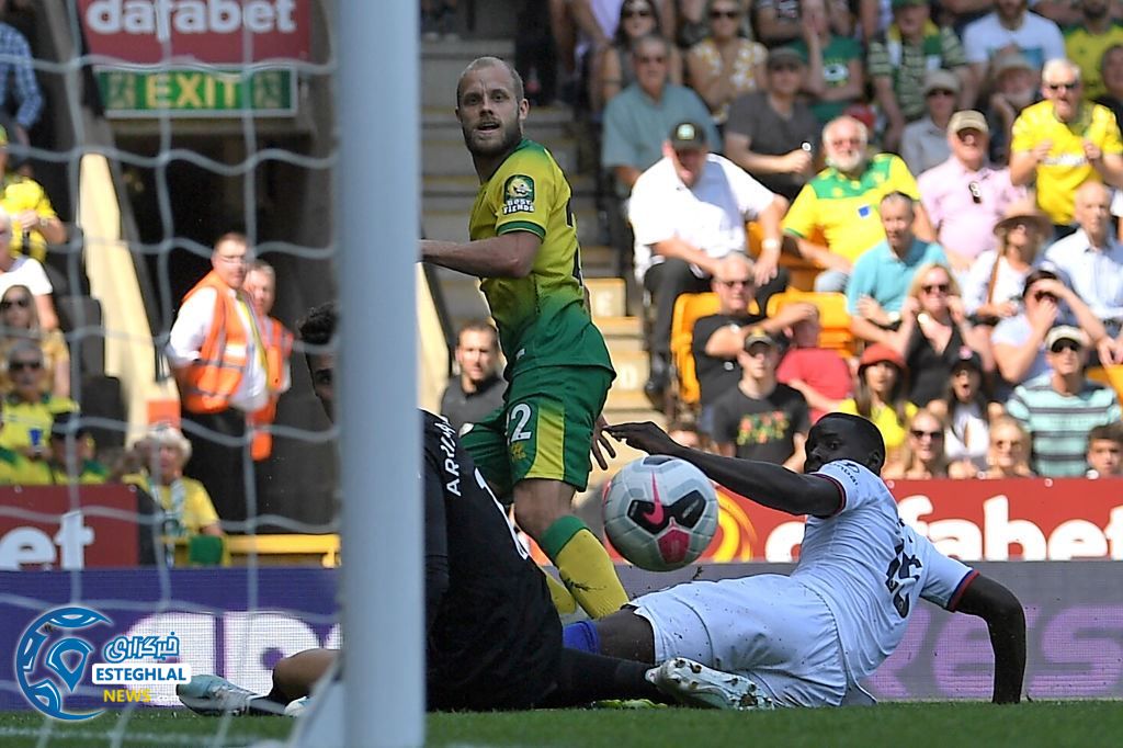 لیگ برتر انگلیس