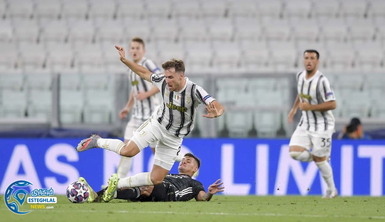 لیگ قهرمانان