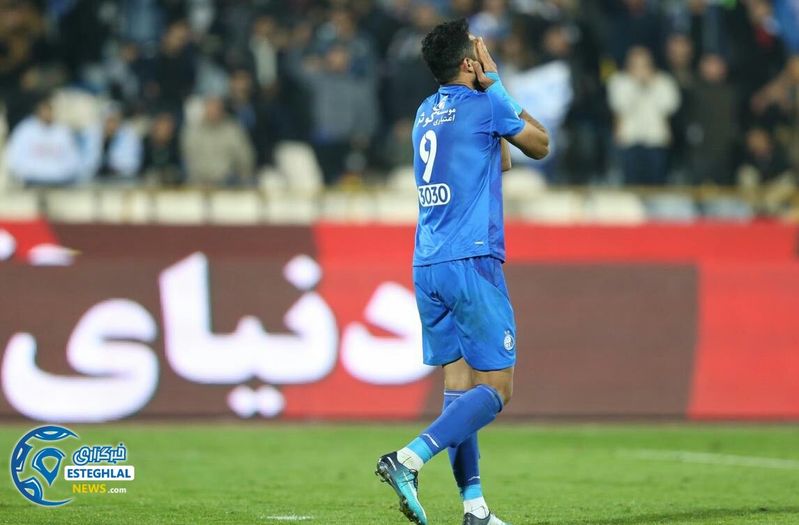 استقلال و سایپا