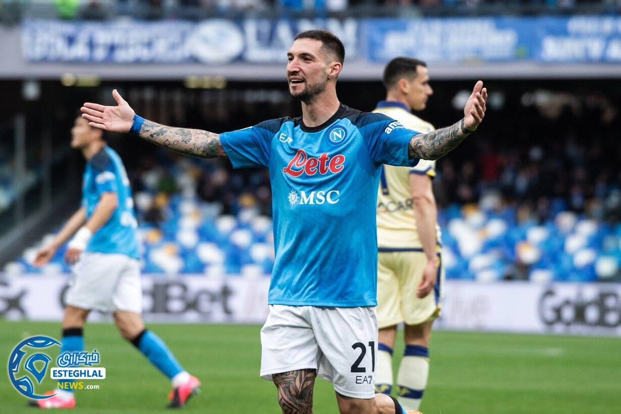 سری آ ایتالیا