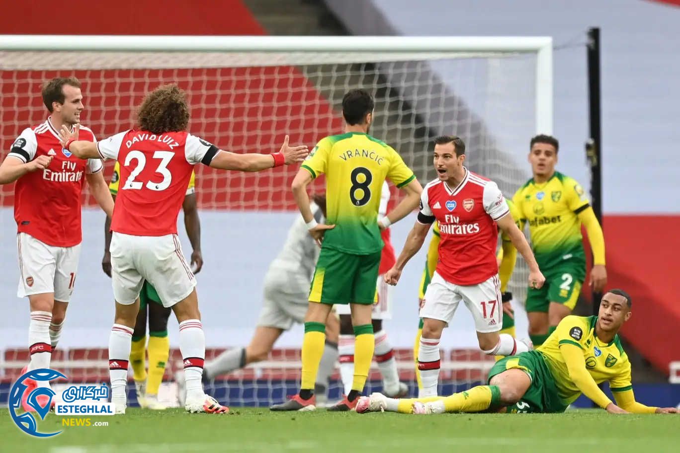 لیگ برتر انگلیس