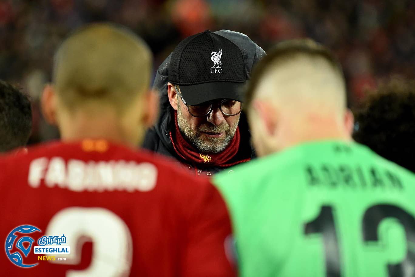 لیگ قهرمانان اروپا