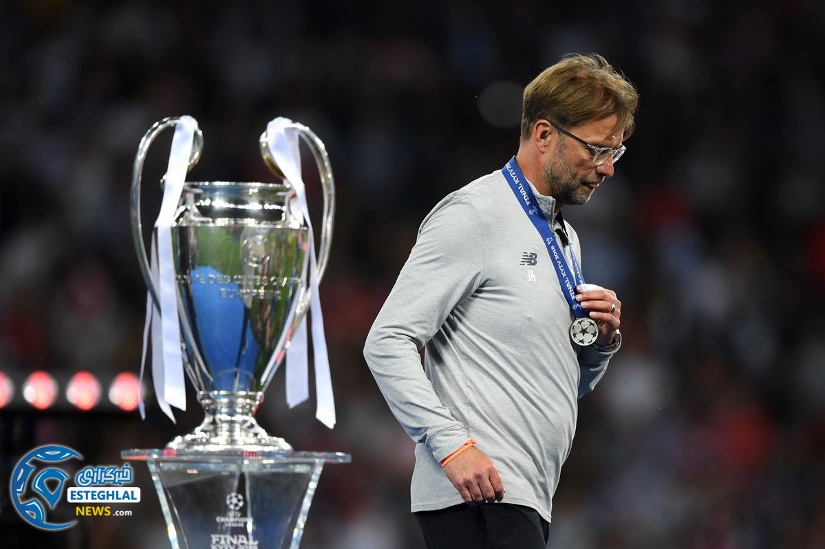 لیگ قهرمانان اروپا