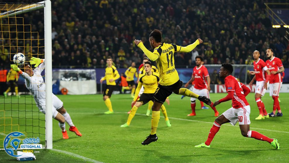 لیگ قهرمانان اروپا