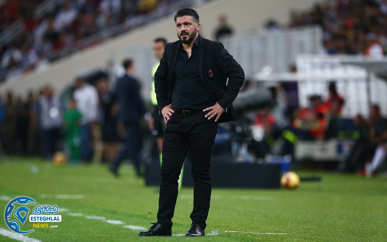 سوپرکاپ ایتالیا