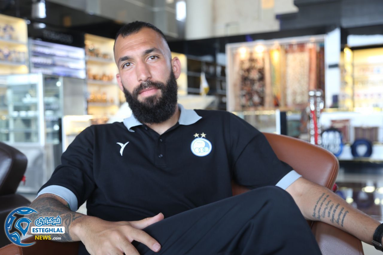 سفر استقلالی ها به ترکیه