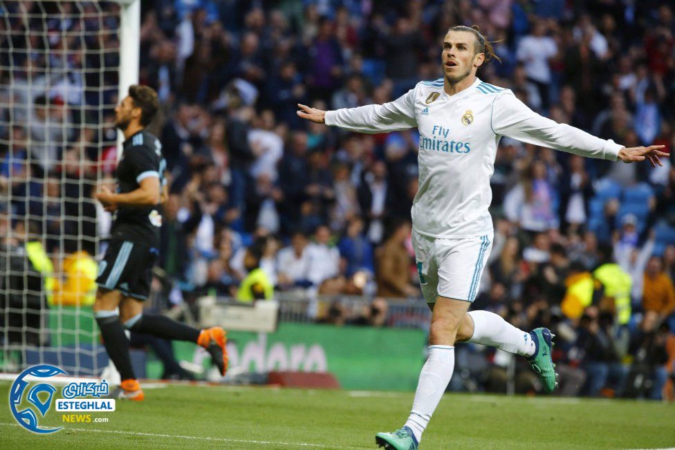 لالیگا اسپانیا 