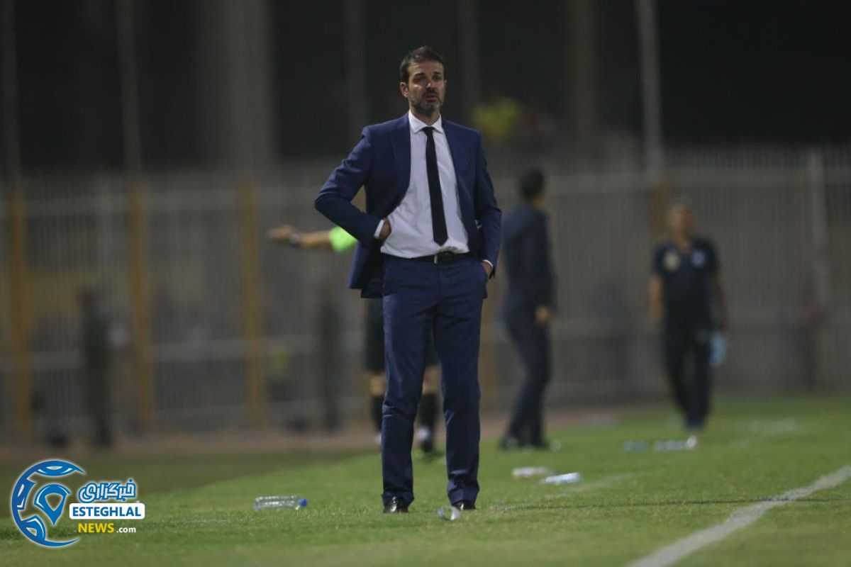 آندره‌آ استراماچونی