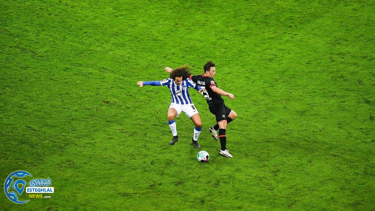 بوندسلیگا آلمان