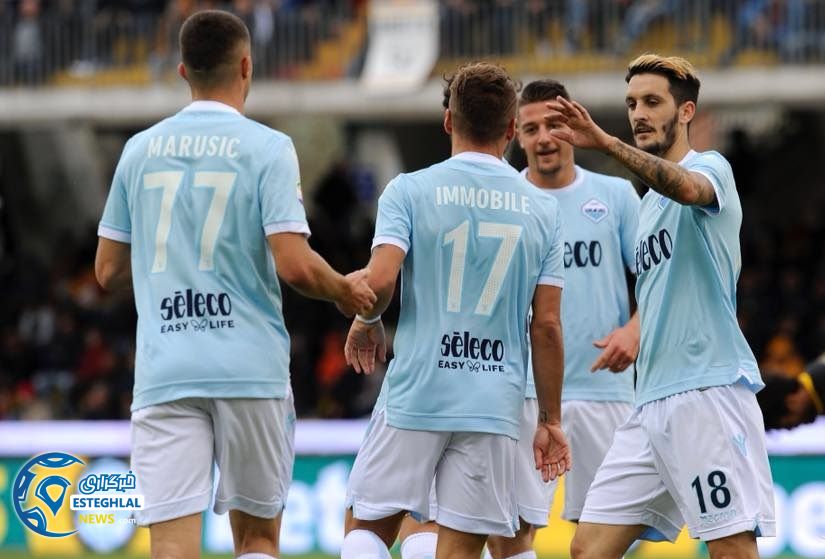 سری آ ایتالیا