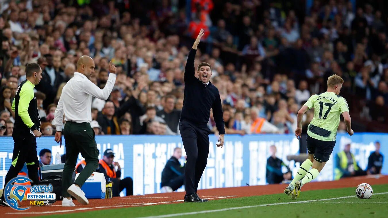 لیگ برتر انگلیس