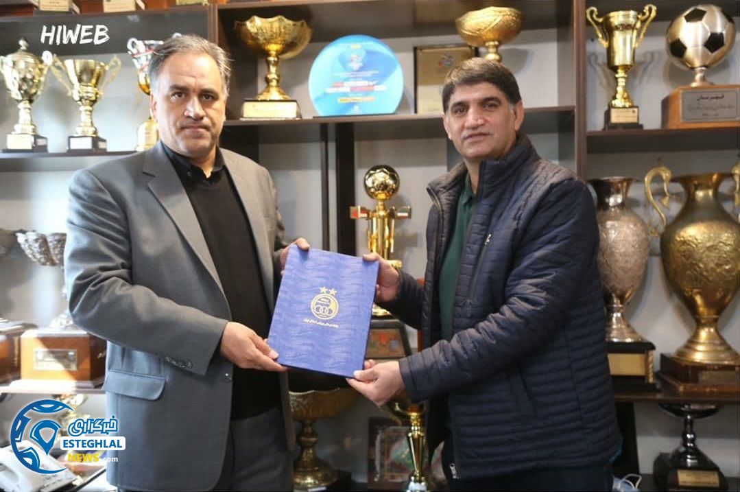 بهزاد غلامپور