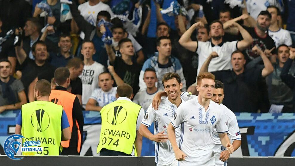 یورو لیگ 2017/18