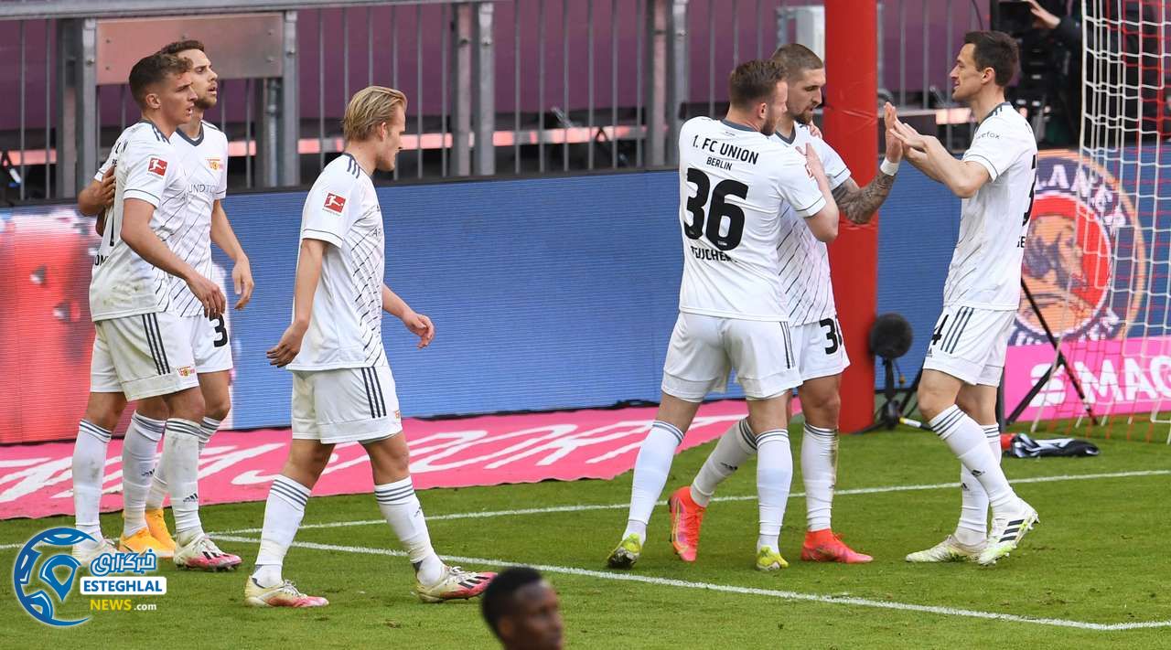 بوندسلیگا آلمان