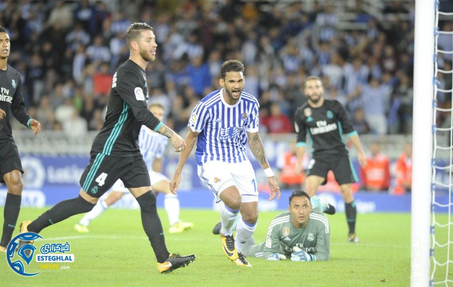 لالیگا اسپانیا