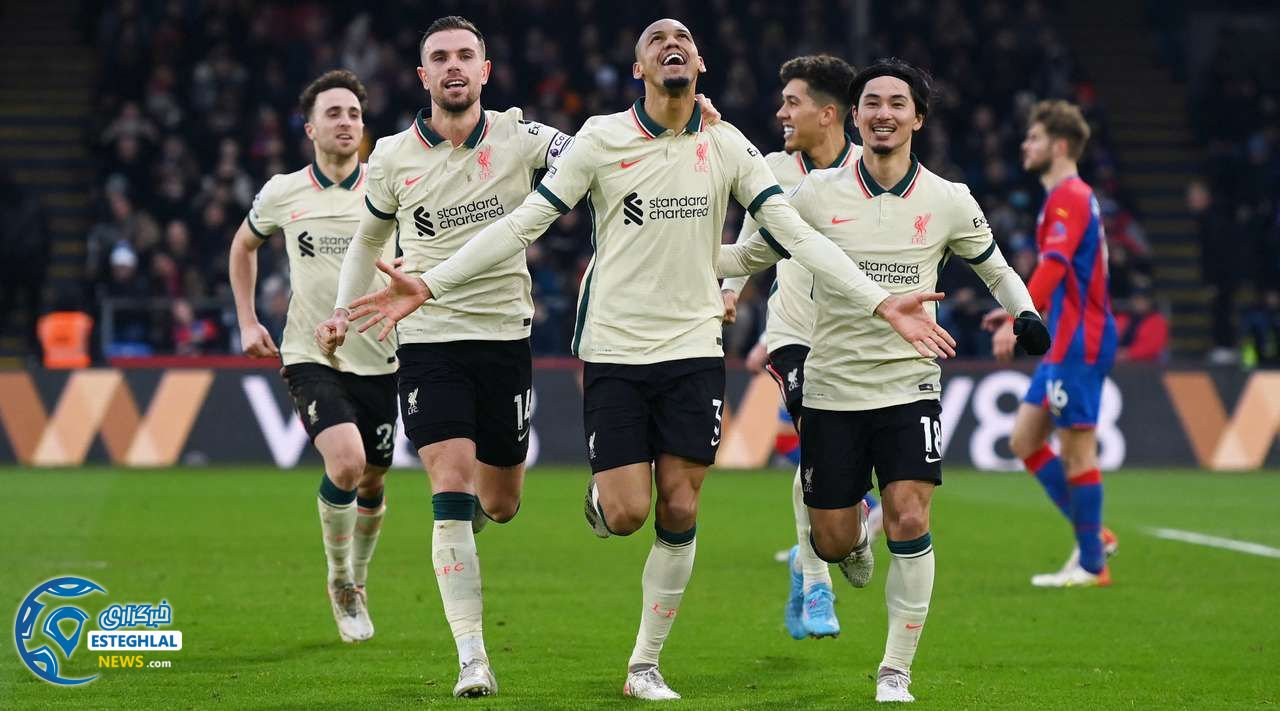 لیگ برتر انگلیس