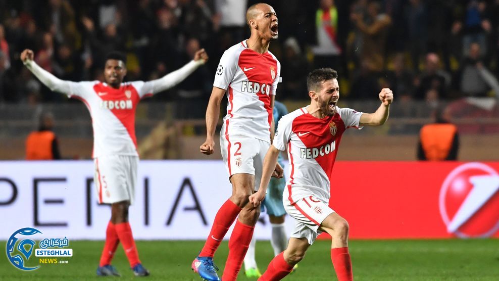 موناکو و منچسترسیتی