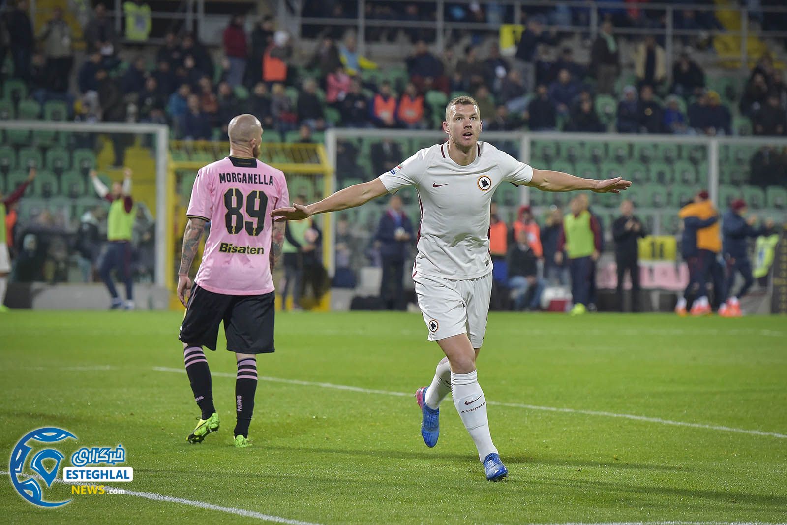 سری آ ایتالیا