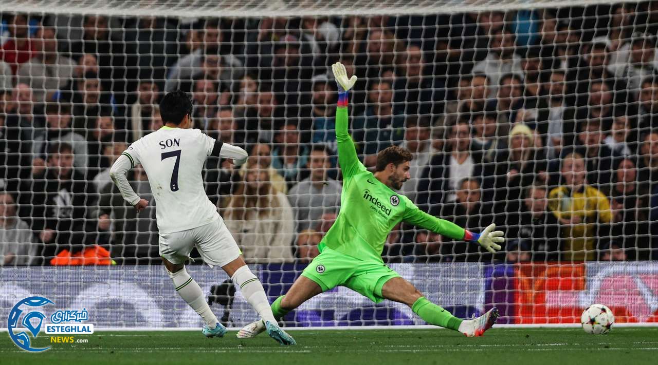 لیگ قهرمانان اروپا