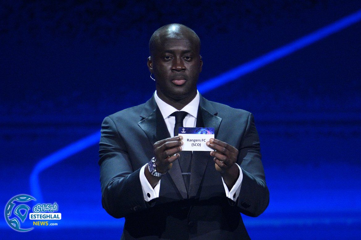 لیگ قهرمانان اروپا فصل 2022/23