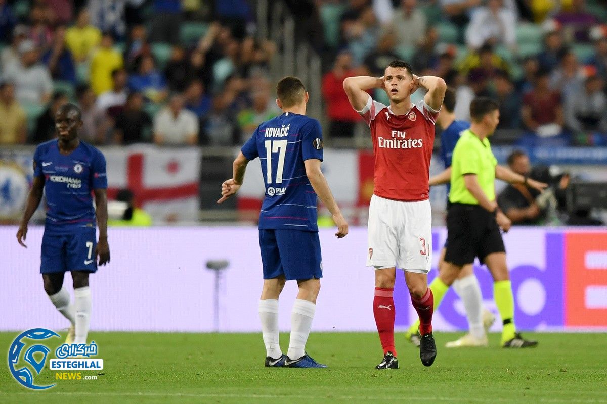 فینال لیگ اروپا