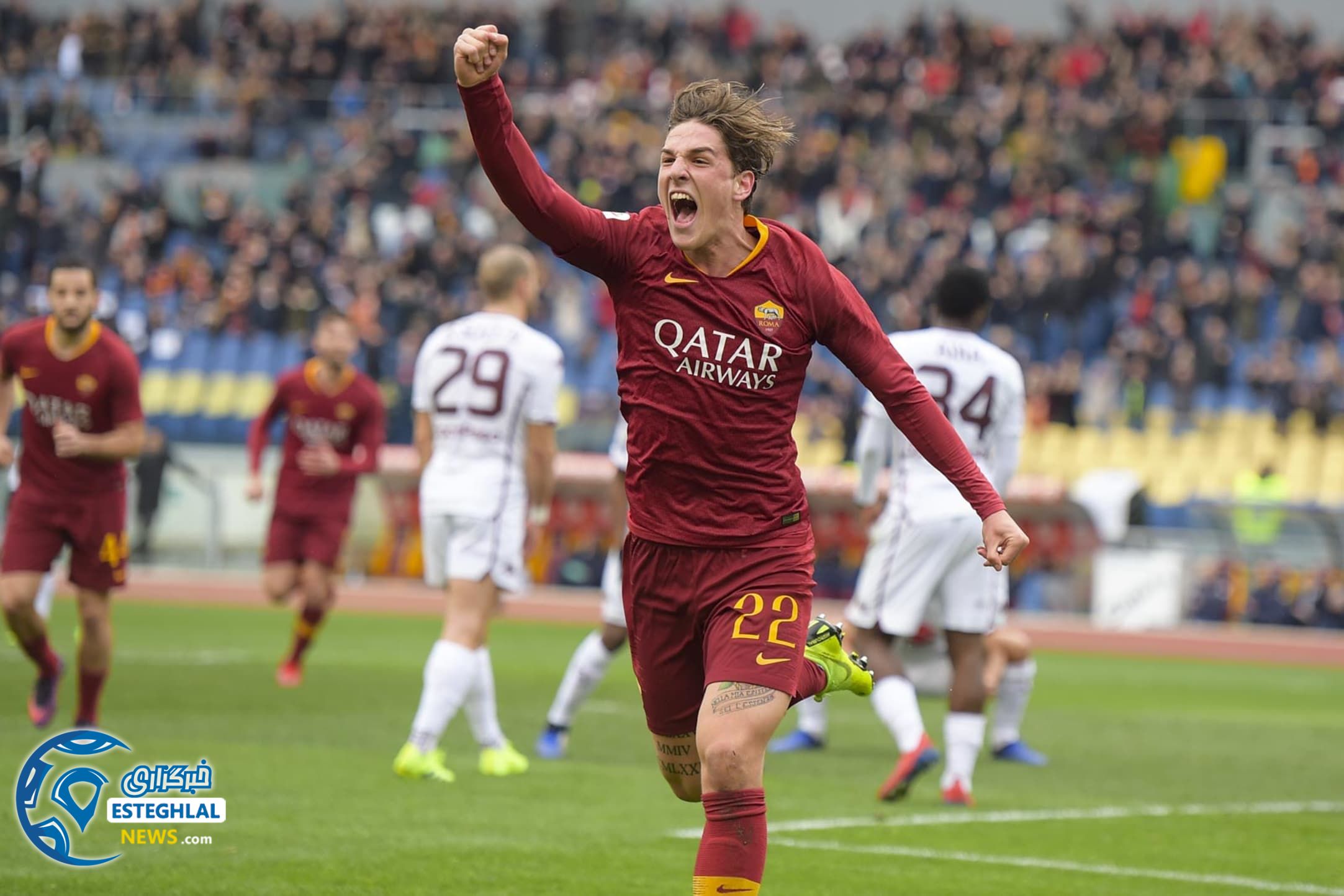 سری آ ایتالیا