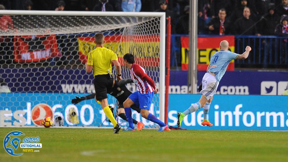 لالیگا اسپانیا