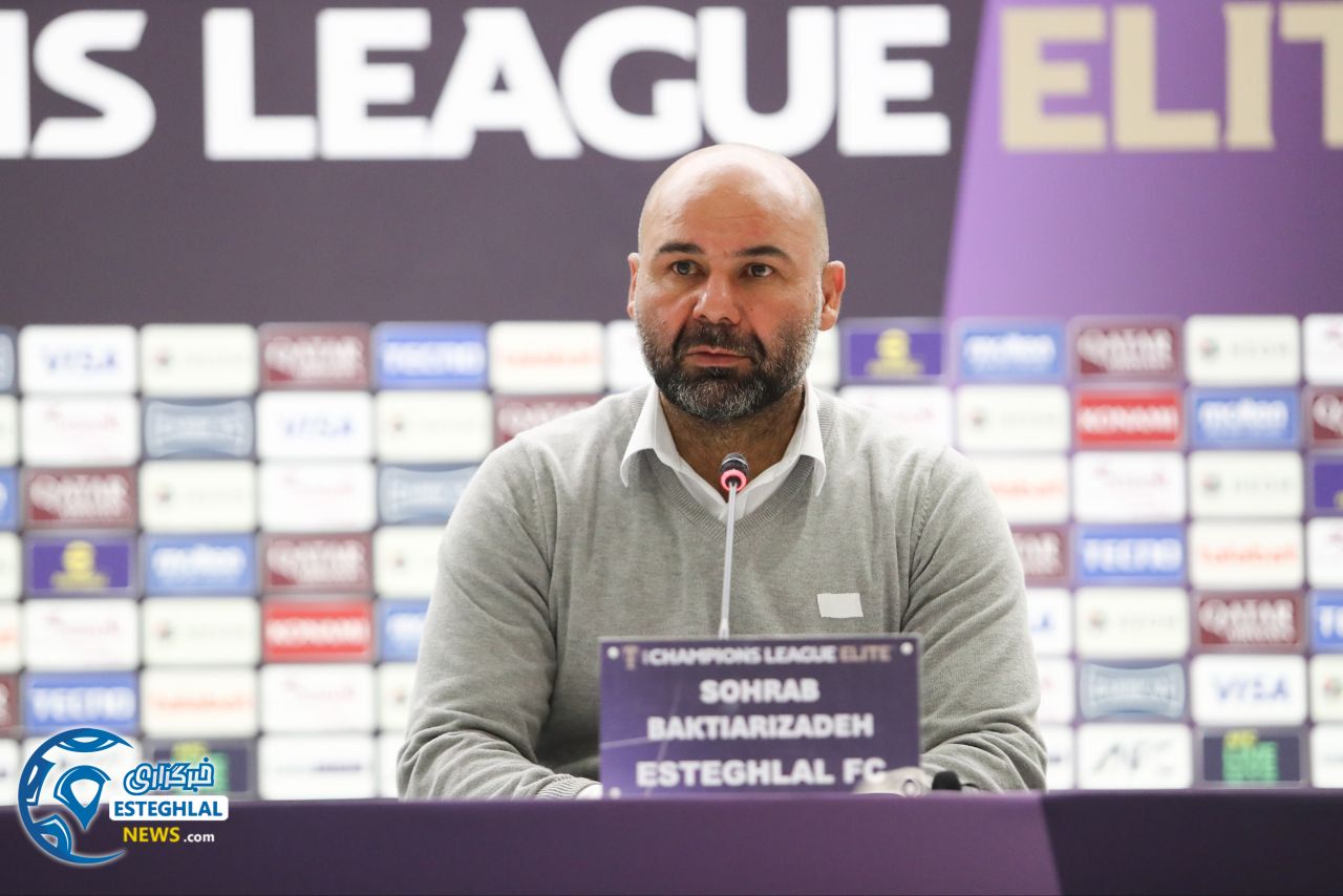 سهراب بختیاریزاده