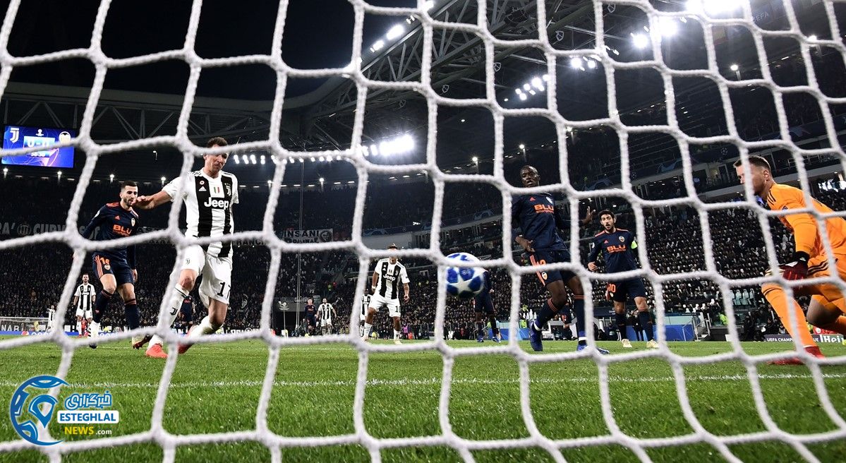 لیگ قهرمانان اروپا