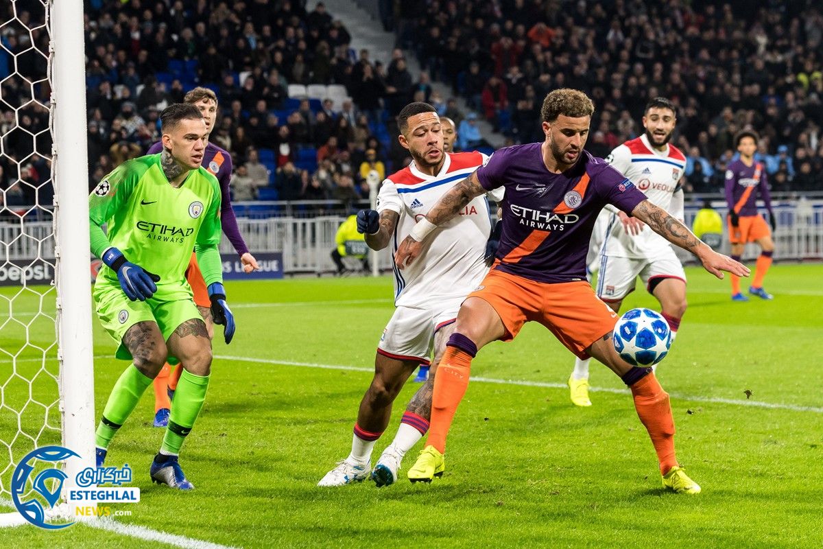 لیگ قهرمانان اروپا