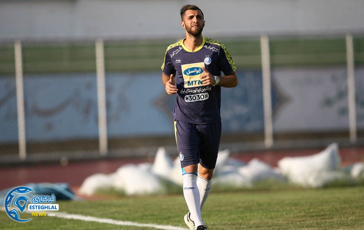 میثم تیموری