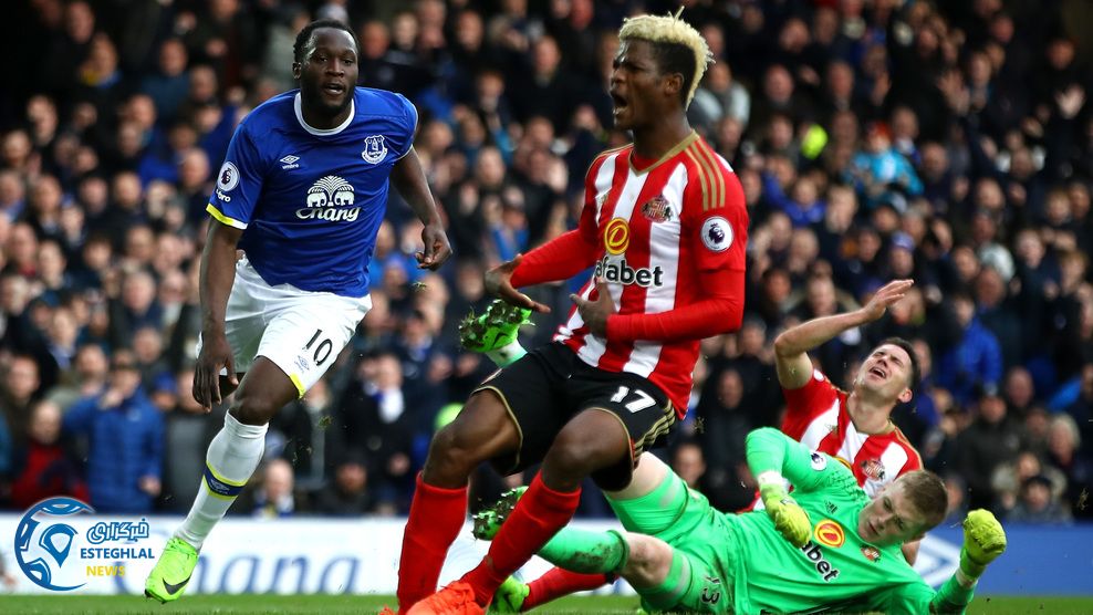 لیگ برتر انگلیس