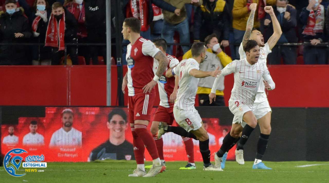 لالیگا اسپانیا