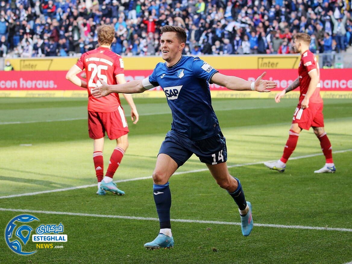 بوندسلیگا آلمان