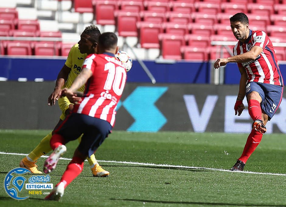 لالیگا اسپانیا