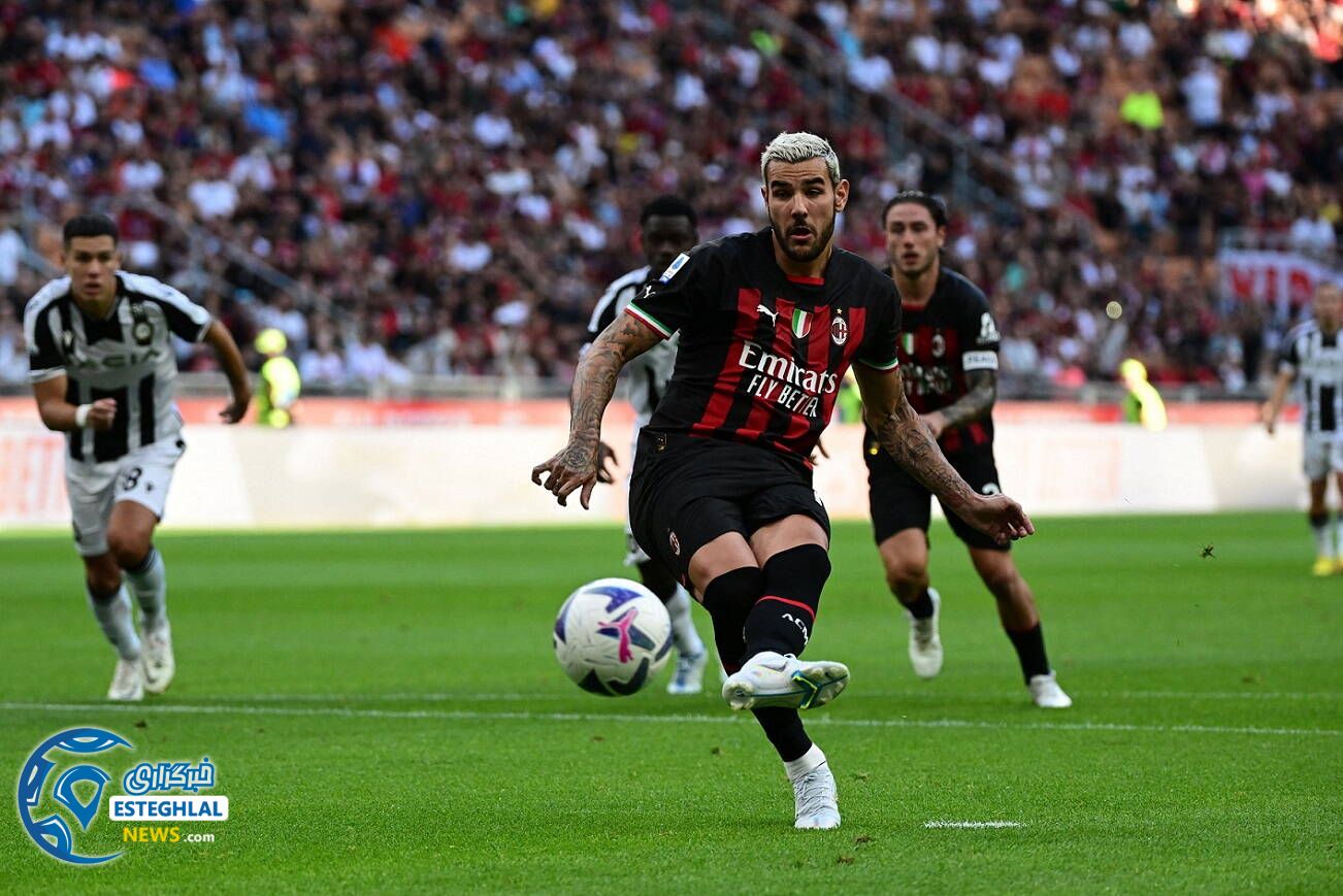 سری آ ایتالیا