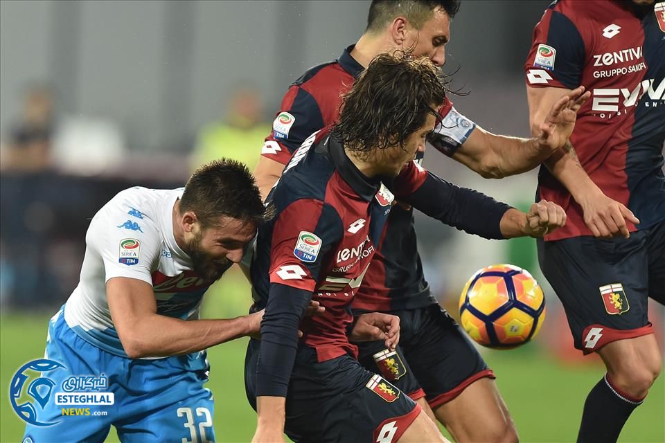 سری آ ایتالیا