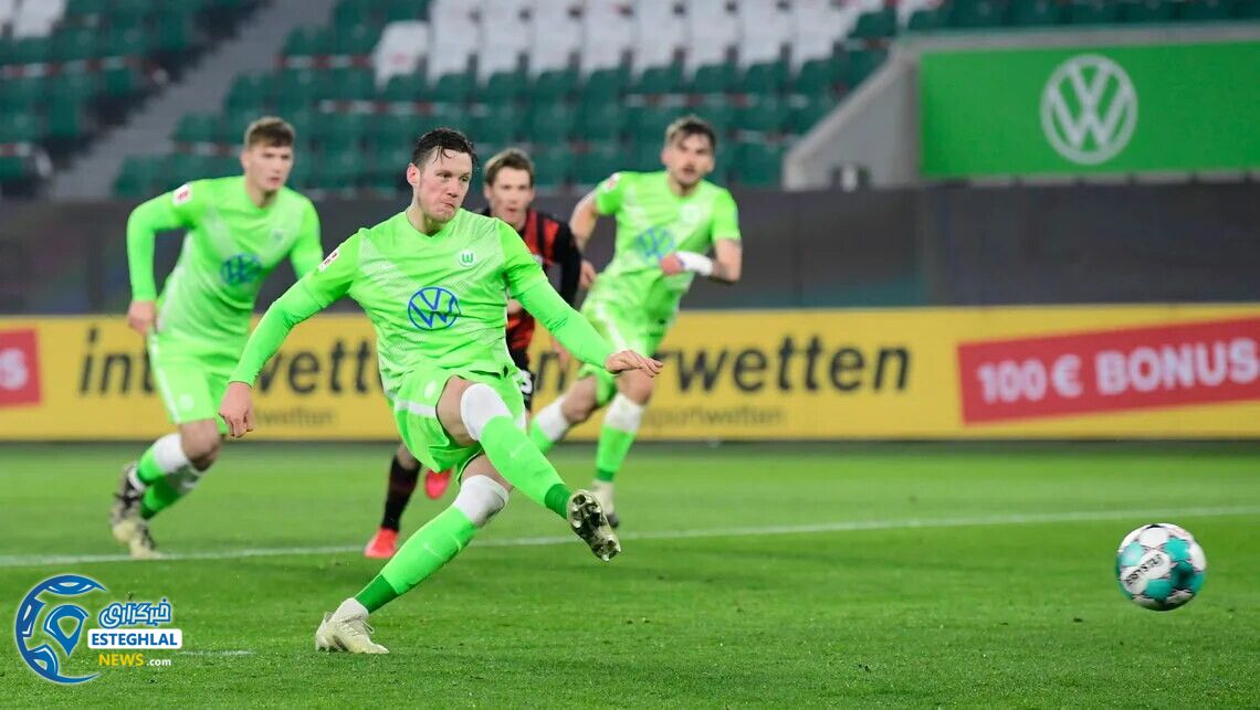 بوندسلیگا آلمان