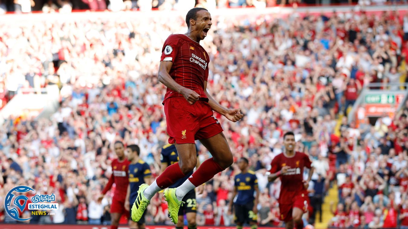 لیگ برتر انگلیس